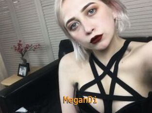 MeganDi