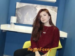 MeganFoxey
