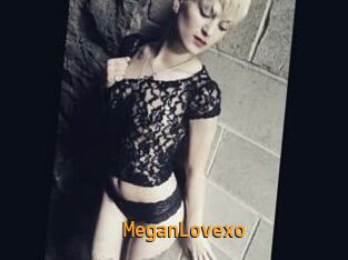 MeganLovexo
