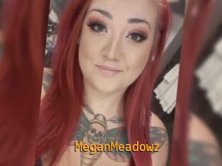 MeganMeadowz