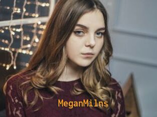 MeganMilns