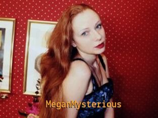 MeganMysterious
