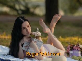 MeganRobinson