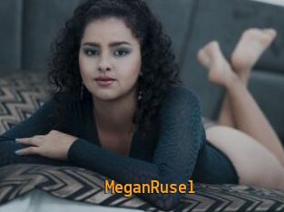 MeganRusel