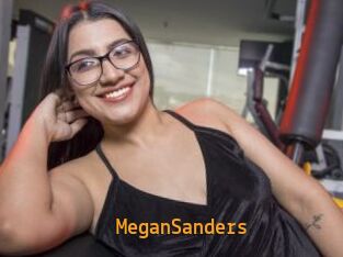 MeganSanders
