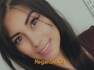 MeganSex28