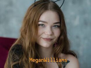 MeganWilliams