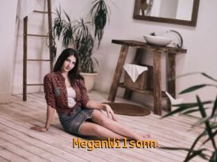 MeganWilsonn