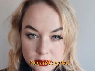 MeganXCrystal