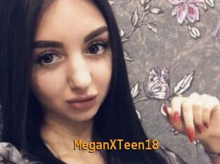 MeganXTeen18