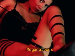 Meganbrownx