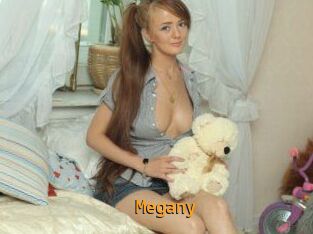 Megany