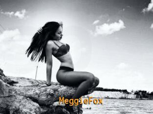 MeggieFox