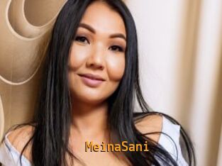 MeinaSani