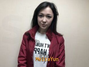 MeiraYun