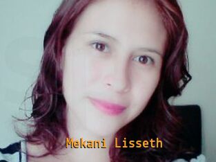 Mekani_Lisseth