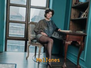 MelJones
