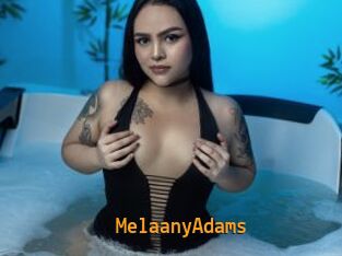 MelaanyAdams