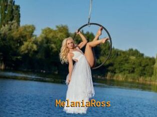 MelaniaRoss