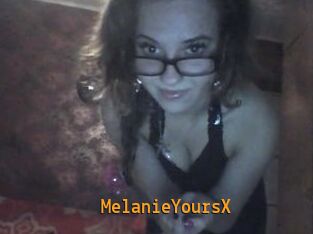 MelanieYoursX