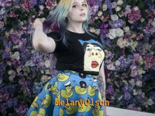 MelanyOlson