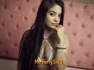MelanySoft