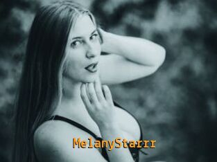 MelanyStarrr