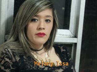 Melany_Issa