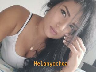 Melanyochoa