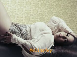 MelinaKey