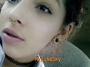 MelinaSky