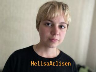 MelisaArlisen