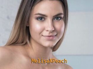 MelisaXPeach