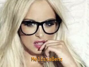 MelissaBenz