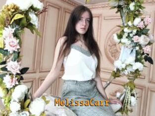 MelissaCarr