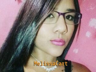 Melissa_Cart