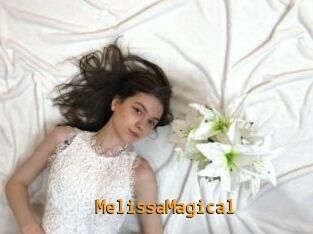 MelissaMagical