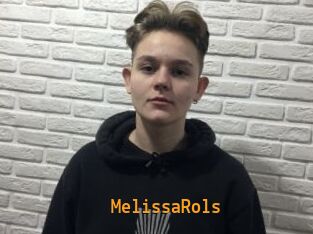 MelissaRols