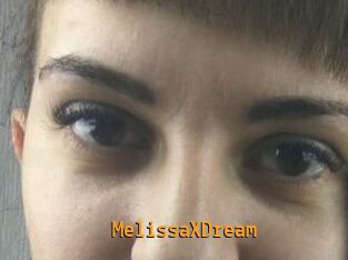 MelissaXDream