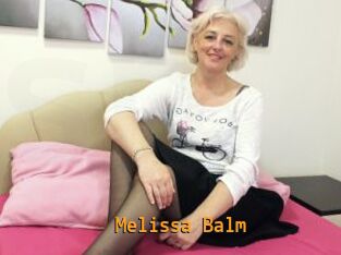 Melissa_Balm