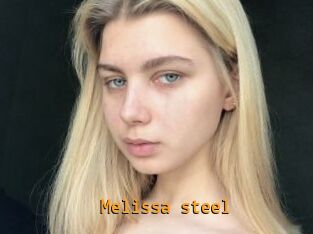 Melissa_steel