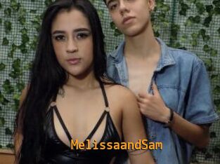 MelissaandSam Sexcam Portal