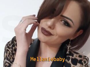 Mellaniebaby