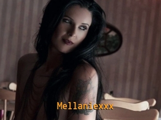 Mellaniexxx