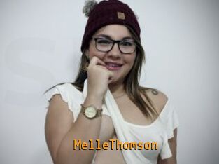 MelleThomson