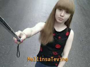MellinsaTevine