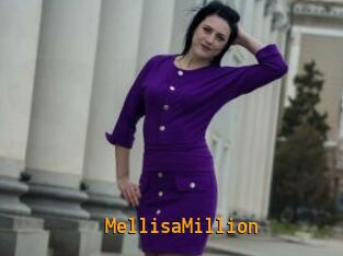 MellisaMillion