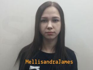 MellisandraJames