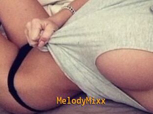 MelodyMixx