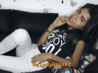 MelodyParker